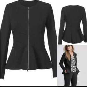 CAbi Spring 2021 Crisscross Blazer size large